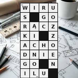 Hasło krzyżówkowe arbowirusy - wirus gorączki zachodniego nilu – rozwiązanie, synonimy, podpowiedzi i definicje krzyżówkowe